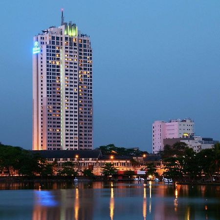 Hilton Colombo Residence Εξωτερικό φωτογραφία