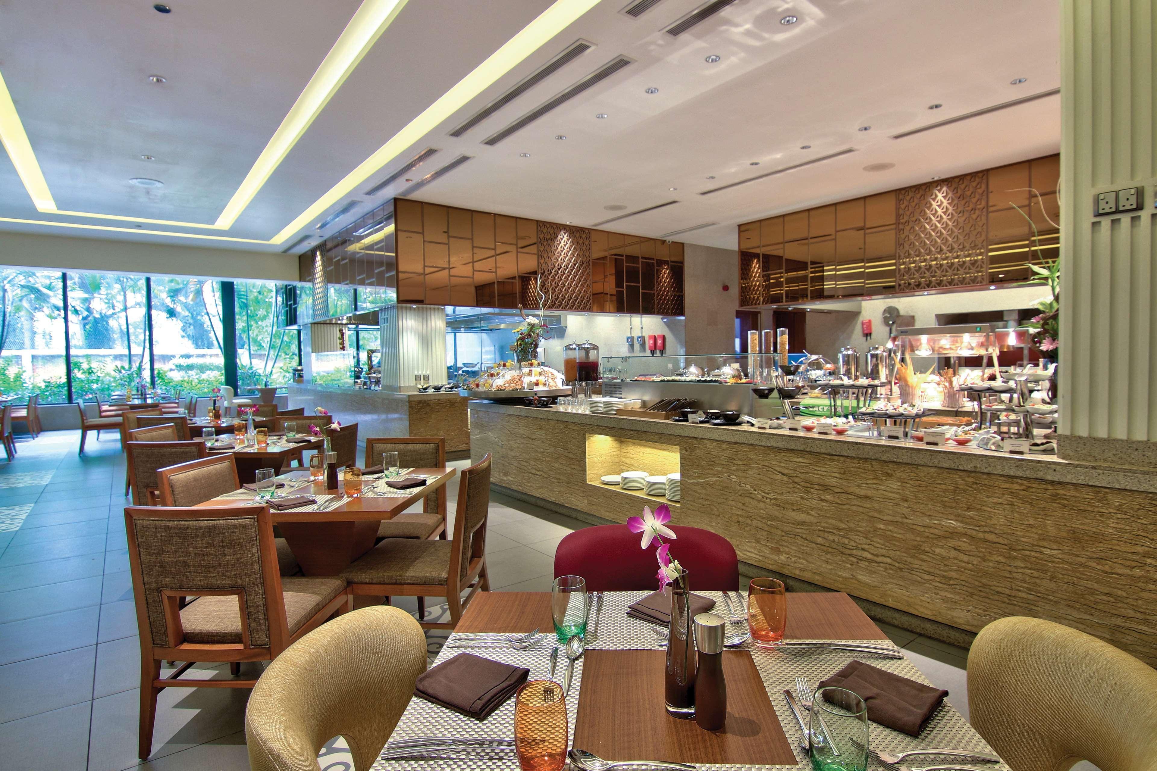 Hilton Colombo Residence Εξωτερικό φωτογραφία