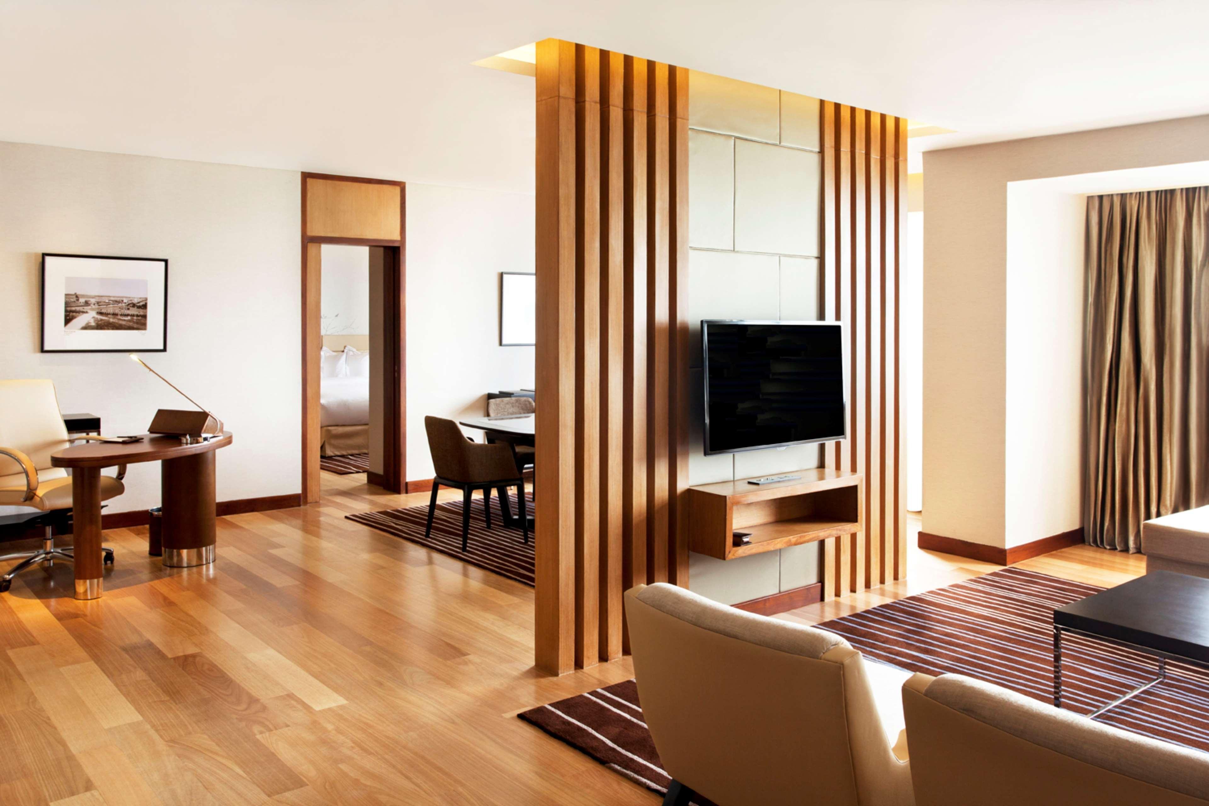 Hilton Colombo Residence Εξωτερικό φωτογραφία