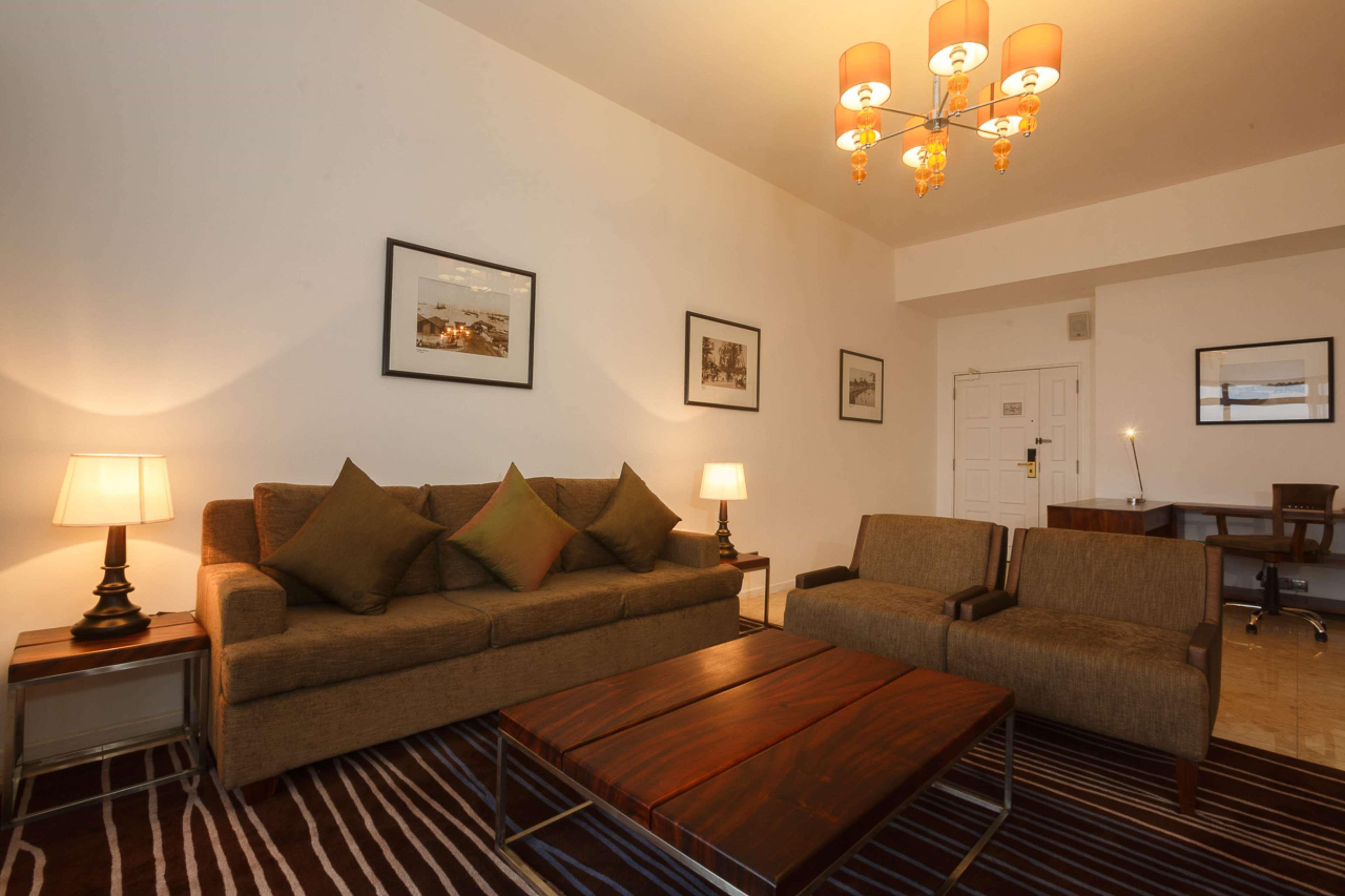 Hilton Colombo Residence Εξωτερικό φωτογραφία