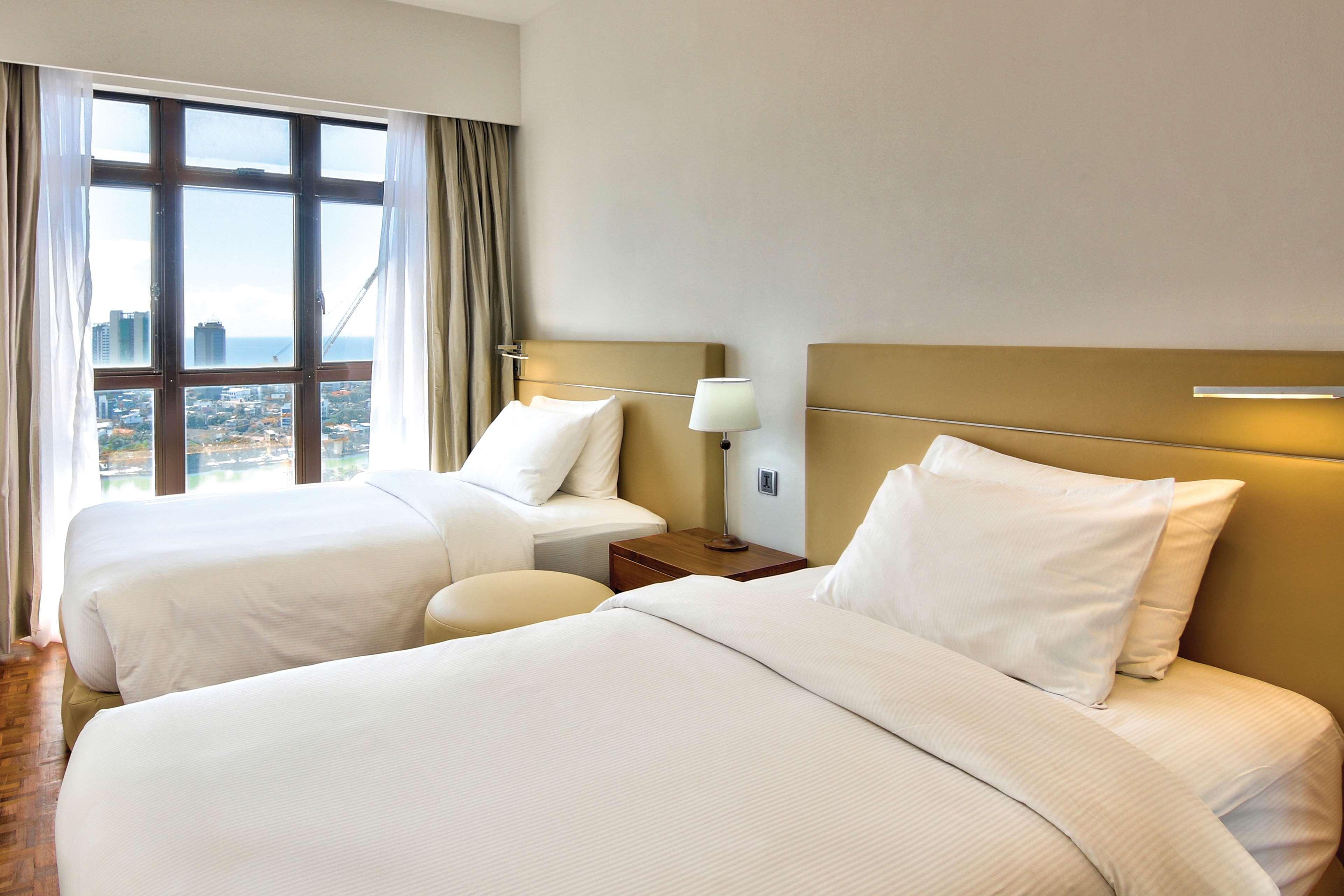 Hilton Colombo Residence Εξωτερικό φωτογραφία