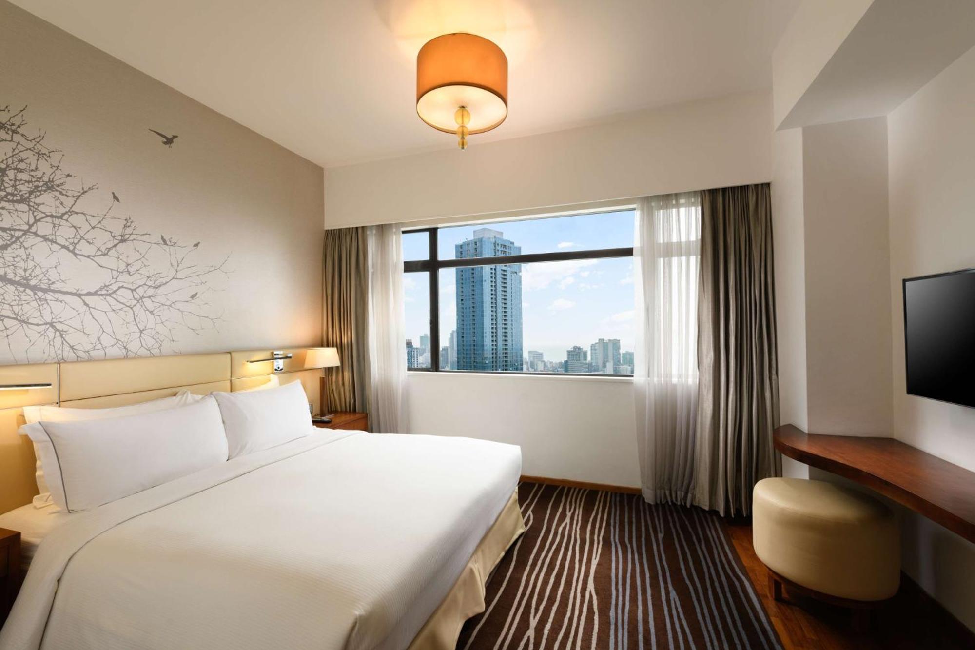 Hilton Colombo Residence Εξωτερικό φωτογραφία