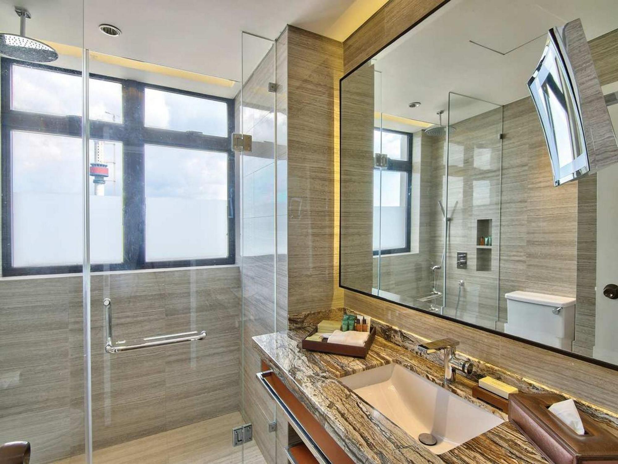 Hilton Colombo Residence Εξωτερικό φωτογραφία