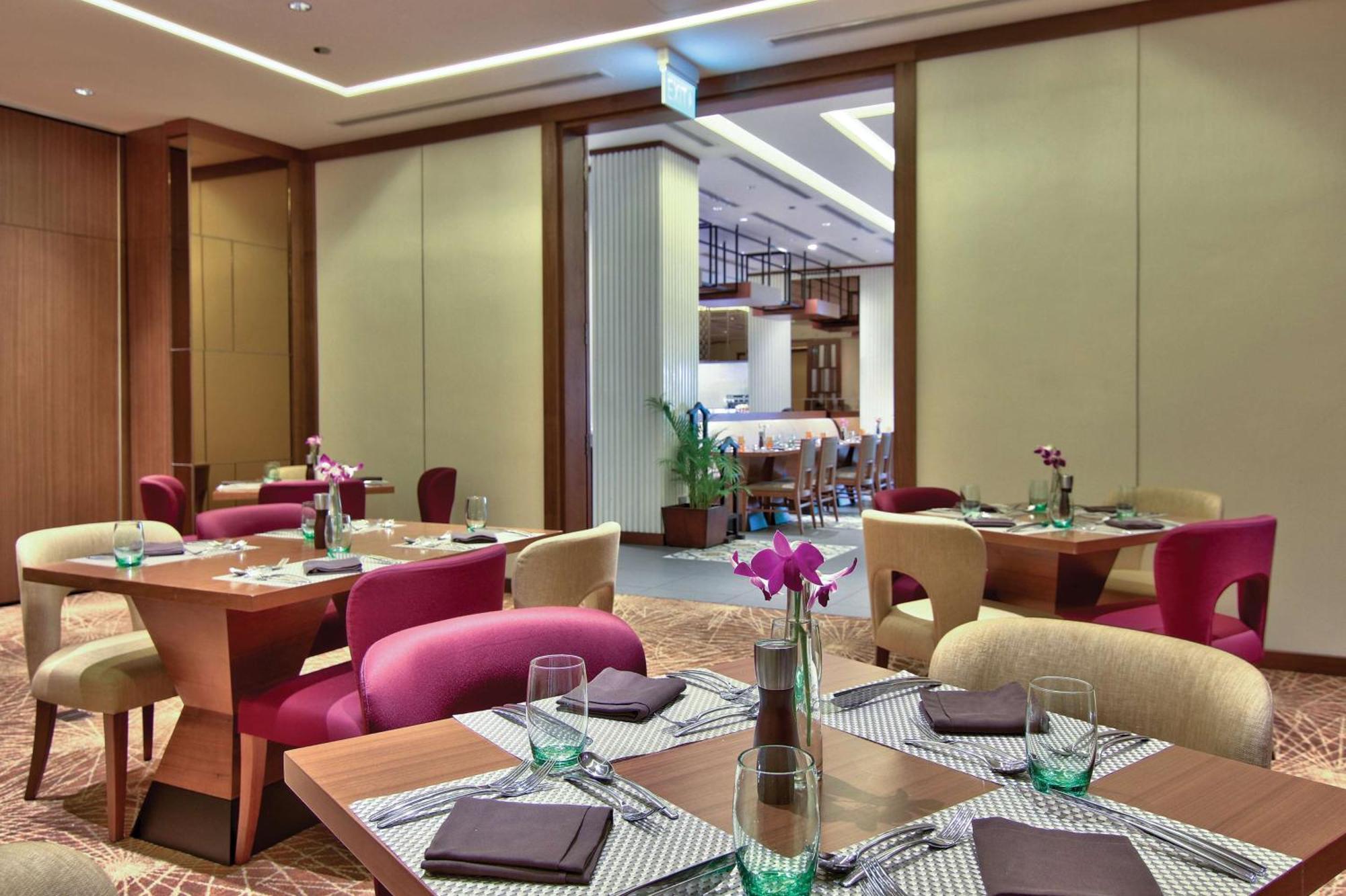 Hilton Colombo Residence Εξωτερικό φωτογραφία
